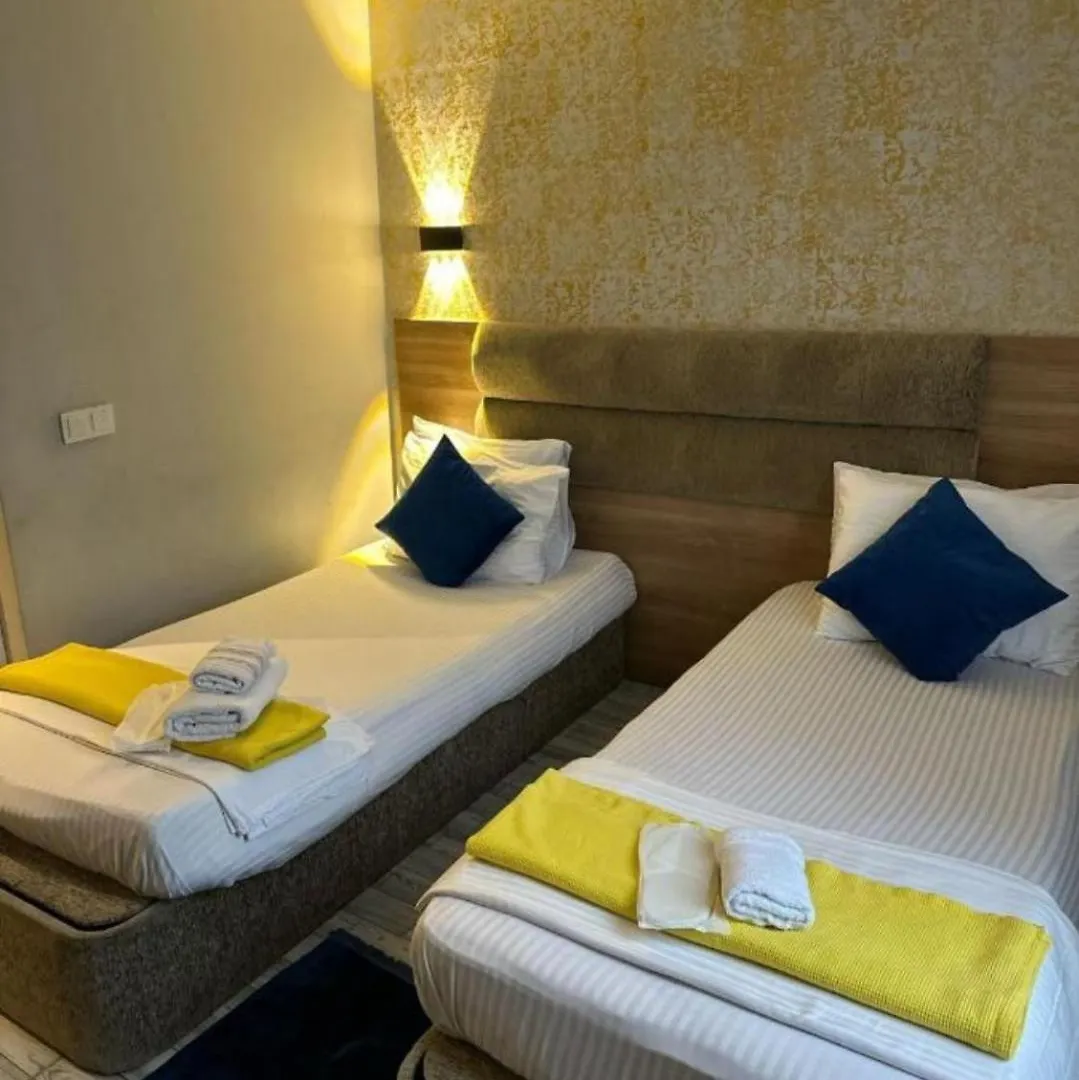 Aparthotel Mayata G Provincia di Provincia di Istanbul Turchia