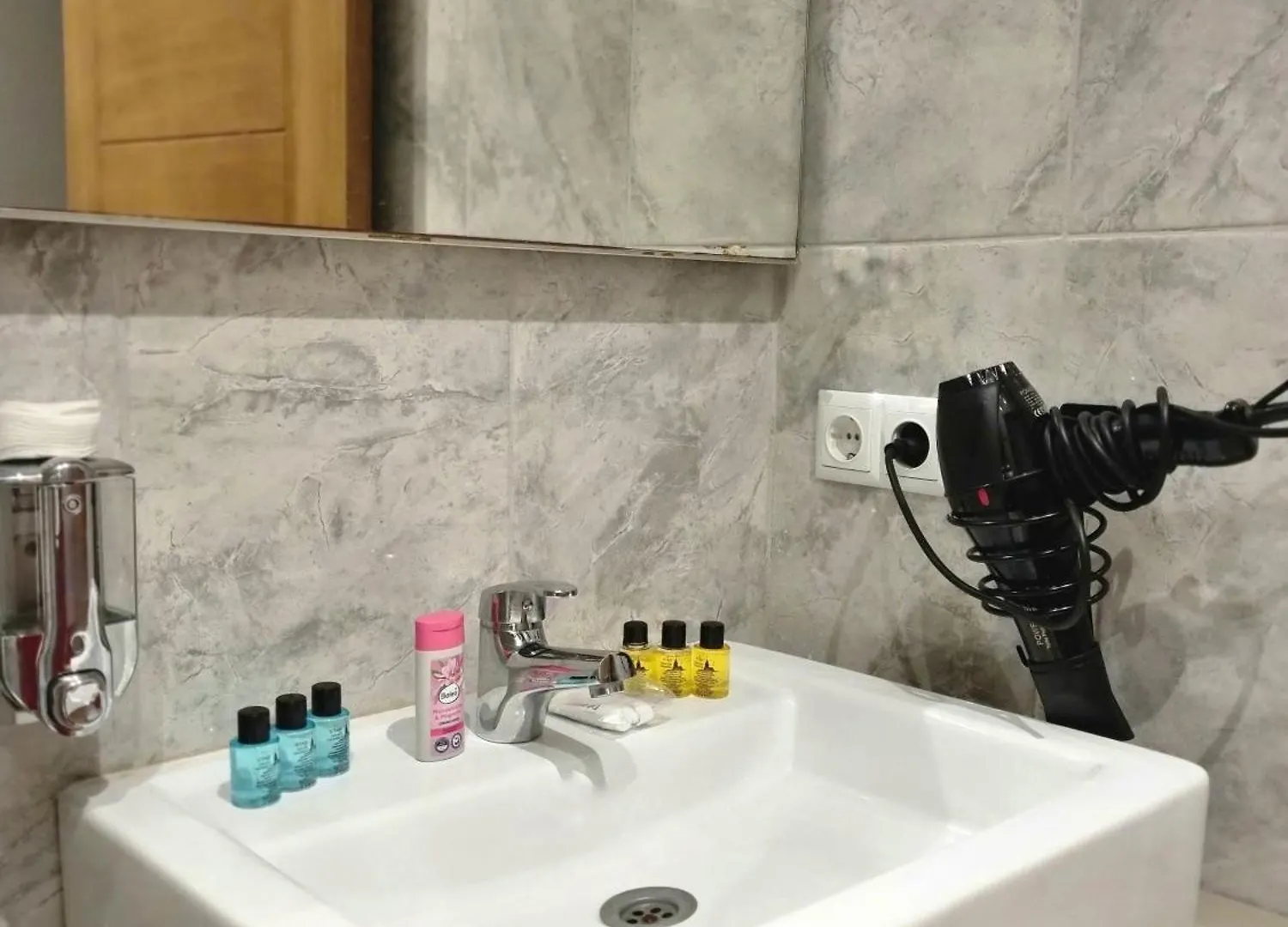 Aparthotel Mayata G Provincia di Provincia di Istanbul