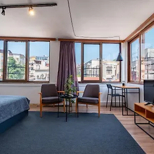 Aparthotel Pesa, Istanbul